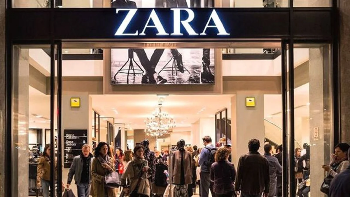zara