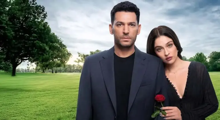 ¿De qué va 'El secreto'? La nueva serie turca de Antena 3 que promete atraparte desde el primer capítulo