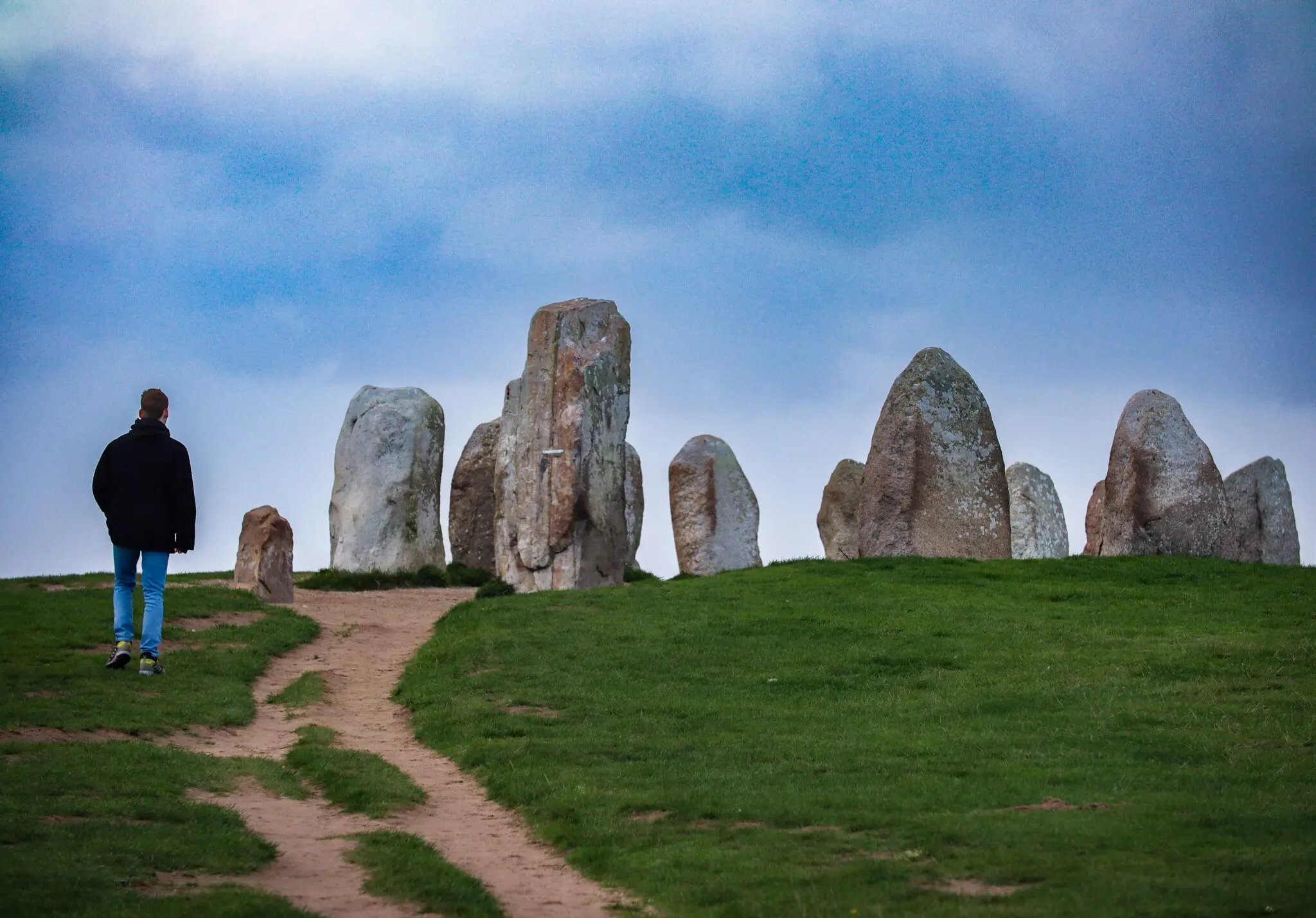 Los 10 lugares más enigmáticos y misteriosos del mundo 3 lugares misteriosos del mundo