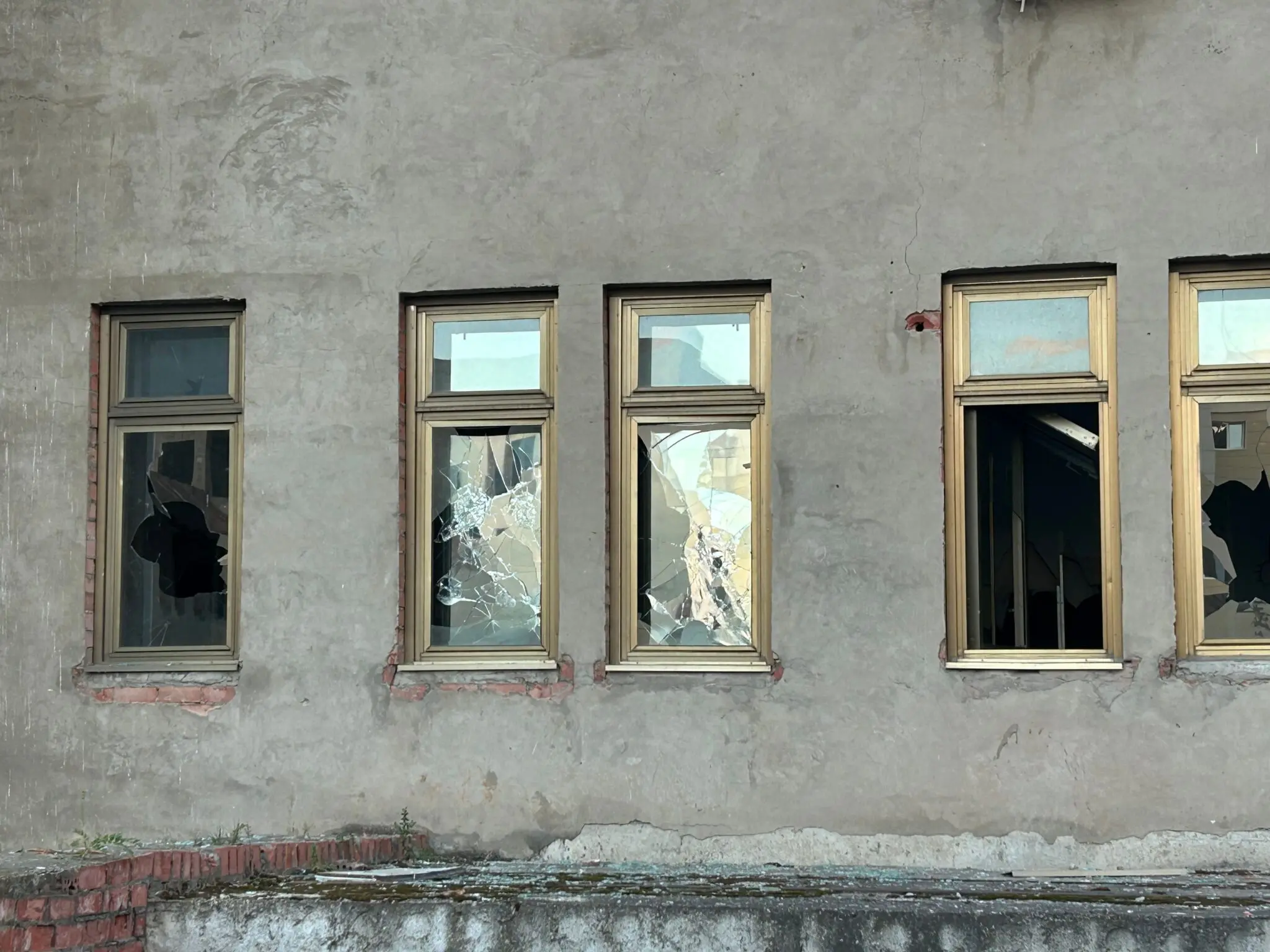 Los 15 lugares abandonados más impresionantes del mundo 1 ciudades fantasma