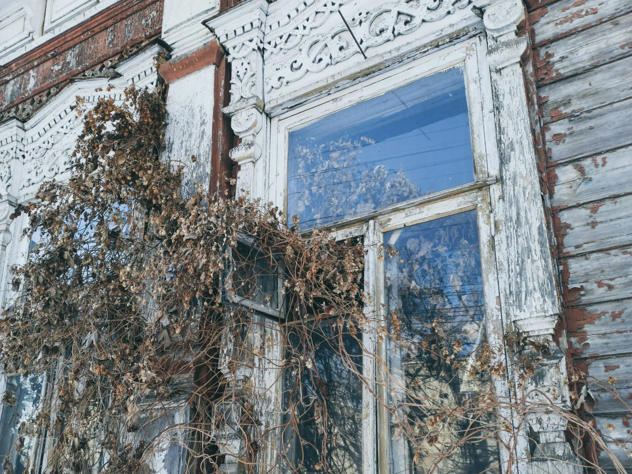 Los 15 lugares abandonados más impresionantes del mundo 2 ciudades fantasma