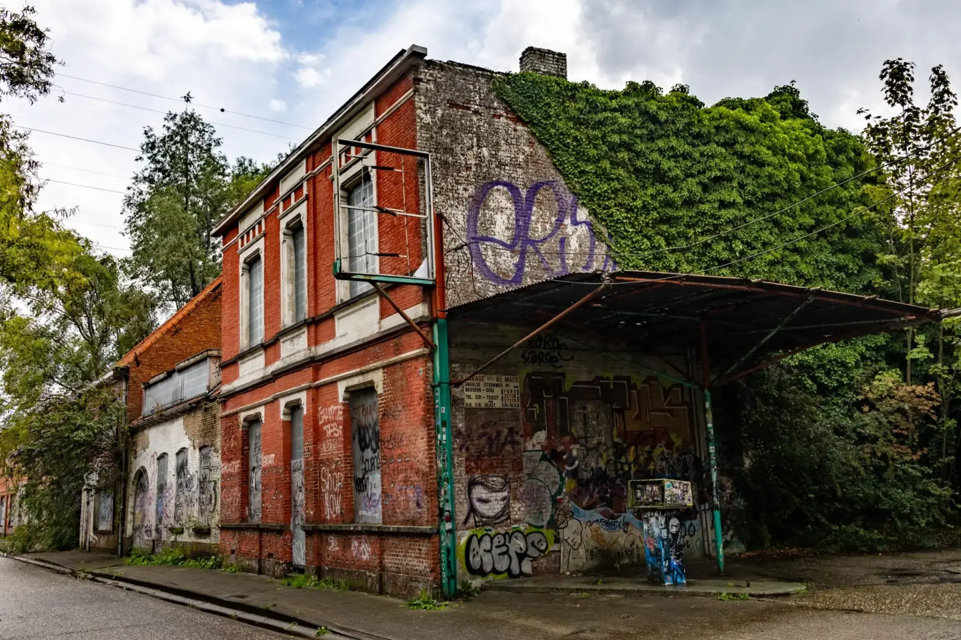 15-lugares-abandonados-mas-impresionante-portada Los 15 lugares abandonados más impresionantes del mundo