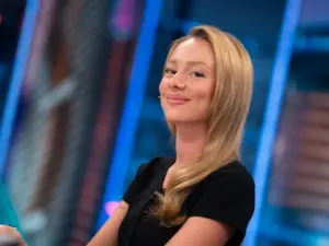 "Me llamaba la pitbull": Ester Expósito revela en 'El Hormiguero' cómo ha cambiado su vida desde su etapa en ‘Élite’