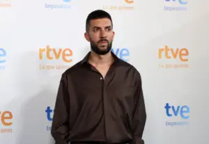 "No nos engañemos, todos sabemos lo que podría pasar": David Broncano pone en duda su futuro en RTVE