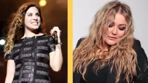 "Que acabe ya": Amaia Montero "modifica" ‘El último vals’ y deja una frase que apunta a Leire Martínez