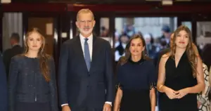 "Sé que muchos no os esperabais verme aquí": El apellido Borbón se suma a la lista de participantes de 'La isla de las tentaciones'