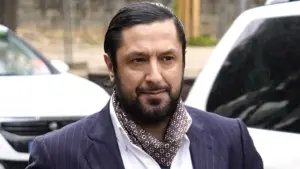 "Te mataron esos criminales, lo sé": Rafael Amargo despide a su padre con un mensaje desgarrador