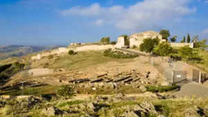 Por qué National Geographic se ha fijado en las tumbas de Alarcos que llevan 40 años saliendo a la luz