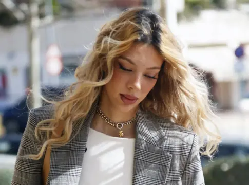 El significado oculto de Tessa, el nombre que Alejandra Rubio ha elegido para su hija El significado oculto de Tessa, el nombre que Alejandra Rubio ha elegido para su hija