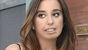 El documento de Andrea Janeiro que ha puesto en jaque a Belén Esteban, Julia Janeiro y Jesulín de Ubrique