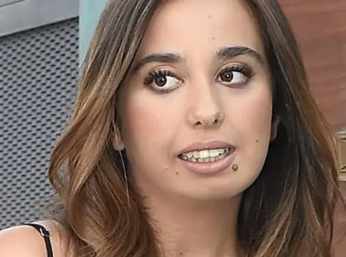 El documento de Andrea Janeiro que ha puesto en jaque a Belén Esteban, Julia Janeiro y Jesulín de Ubrique El documento de Andrea Janeiro que ha puesto en jaque a Belén Esteban, Julia Janeiro y Jesulín de Ubrique