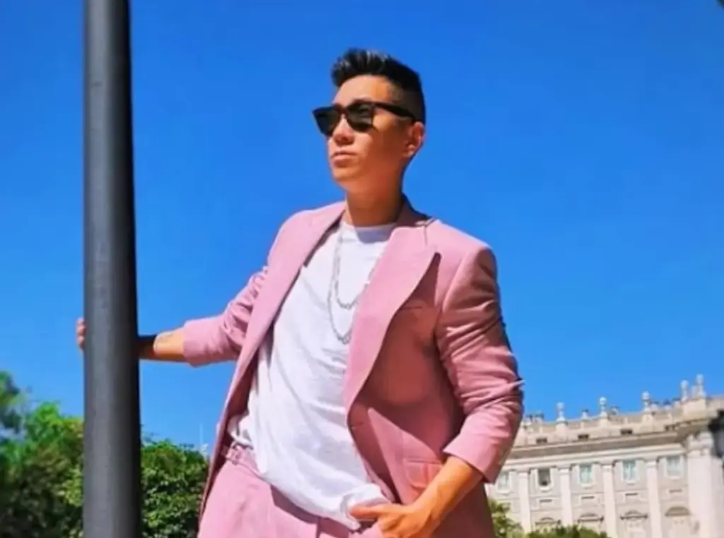 Andrés Cheung