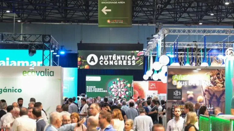 Auténtica 2026 vuelve a situar a Sevilla como el gran escaparate de los alimentos con valores, con un impacto económico de 17 millones