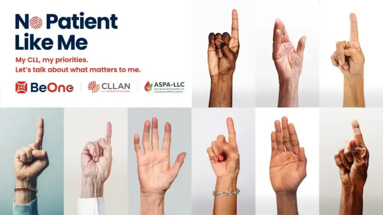 BeOne impulsa 'No Patient Like Me' para promover una atención más personalizada en la leucemia linfocítica crónica