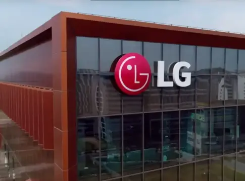 'Black edition' llega a LG y sorprende con un electrodoméstico inteligente de bajo consumo que necesitas YA - LG 'Black edition' llega a LG y sorprende con un electrodoméstico inteligente de bajo consumo que necesitas YA