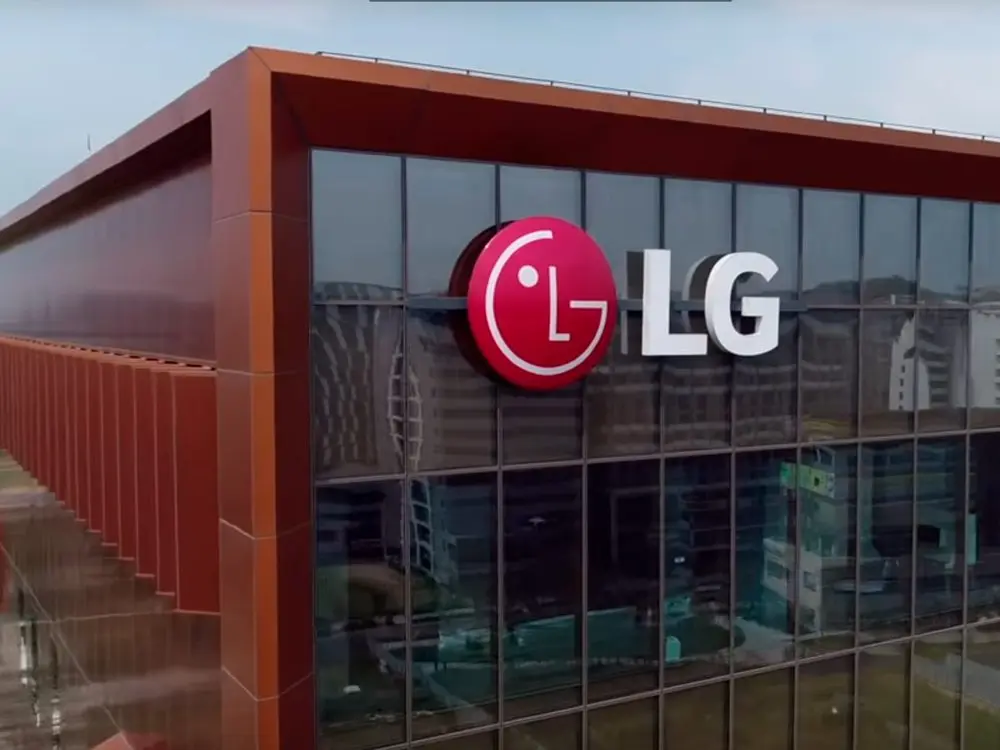 'Black edition' llega a LG y sorprende con un electrodoméstico inteligente de bajo consumo que necesitas YA - LG 'Black edition' llega a LG y sorprende con un electrodoméstico inteligente de bajo consumo que necesitas YA