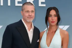 Brad Pitt se integra a la vida española para complacer a su novia Inés de Ramón