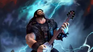 Brutal Legend 2