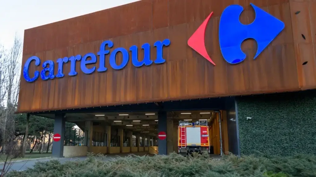 Carrefour