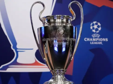 Los canales exactos de Movistar+ y DAZN que emiten los partidos clave de Champions Los canales exactos de Movistar+ y DAZN que emiten los partidos clave de Champions