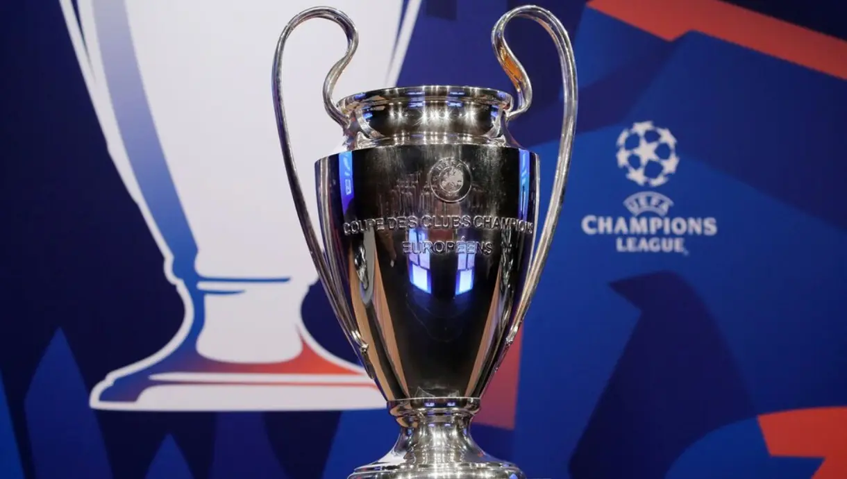 Los canales exactos de Movistar+ y DAZN que emiten los partidos clave de Champions Los canales exactos de Movistar+ y DAZN que emiten los partidos clave de Champions