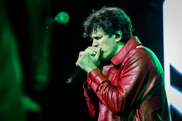Ciro y Los Persas confirman su regreso a España con una nueva gira por cuatro ciudades