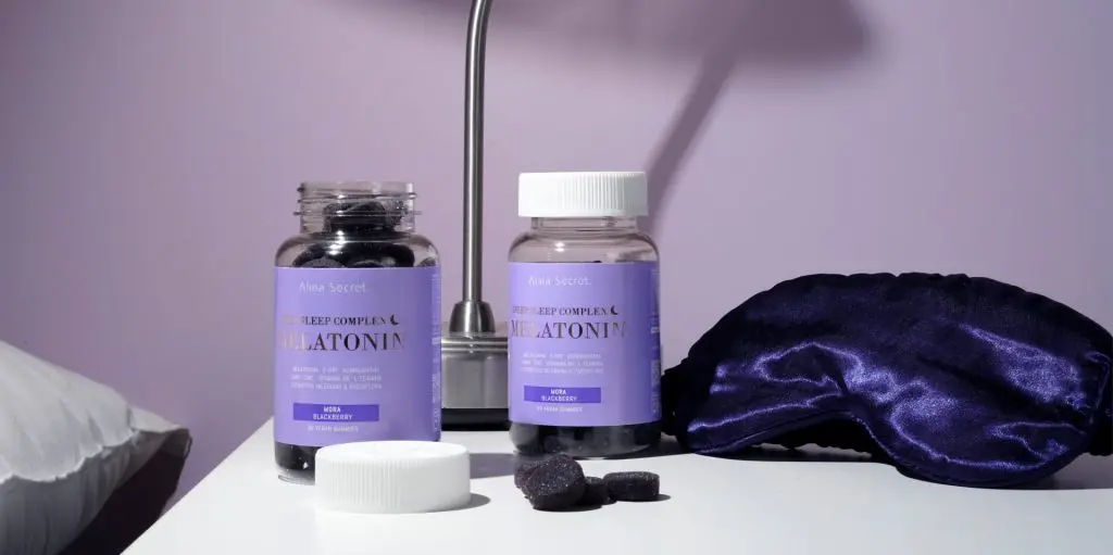 Druni rebaja a menos de 20 euros este suplemento de melatonina para dormir mejor 2 Cómo tomar las gummies de melatonina