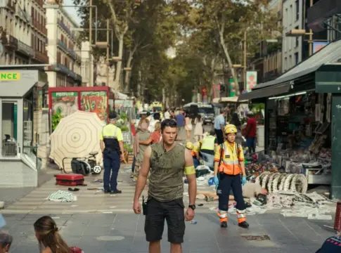 Cronos ramblas Cronos