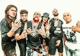 Muere Peón Kurtz, fundador de Def Con Dos, a los 55 años: el rap-metal español pierde a un referente