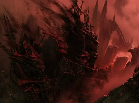 Diablo V Diablo V