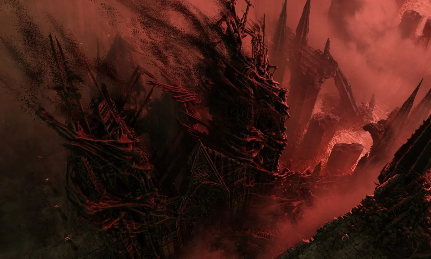 Diablo V Diablo V