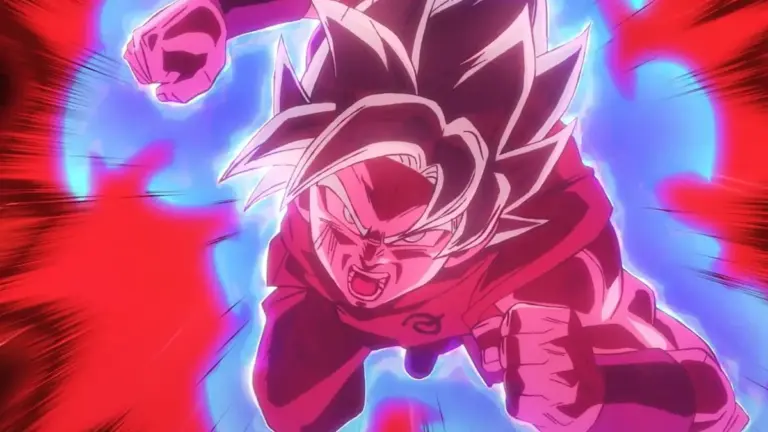 'Dragon Ball Super: Beerus' reaviva el hype: el tráiler confirma el remake definitivo de 'La batalla de los dioses'