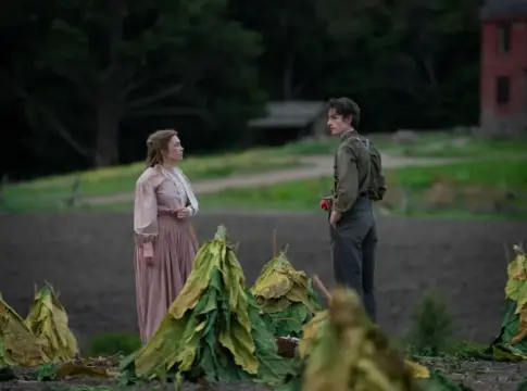 East of Eden netflix (Al este del edén) East of Eden netflix (Al este del edén)