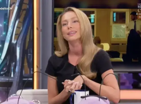 El robo que Ester Expósito sufrió cuando era adolescente - Antena 3 El robo que Ester Expósito sufrió cuando era adolescente