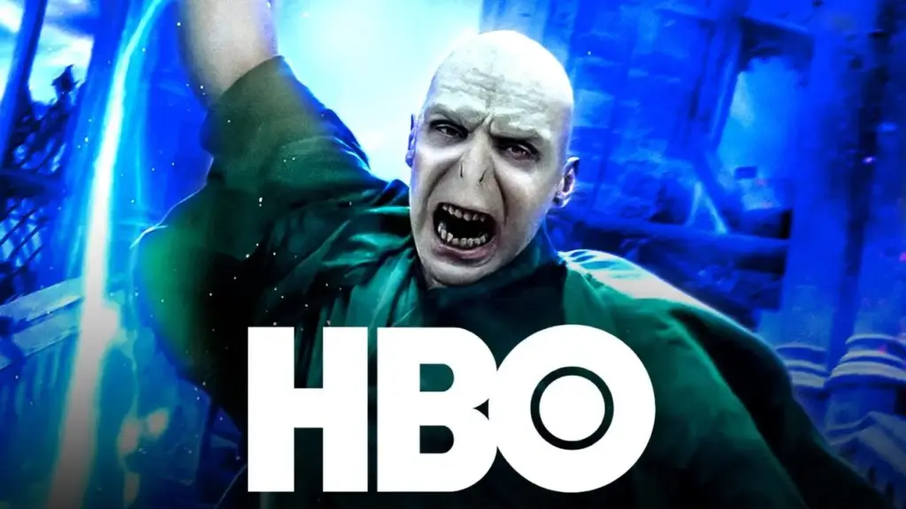 ‘Harry Potter’ muestra por fin a Voldemort, pero HBO mantiene su gran secreto 2 El rostro de Voldemort continúa oculto en ‘Harry Potter’