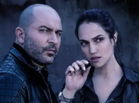 Netflix estrena la nueva temporada de 'Fauda': fecha exacta y todo lo que pasa en los nuevos capítulos Netflix estrena la nueva temporada de 'Fauda': fecha exacta y todo lo que pasa en los nuevos capítulos