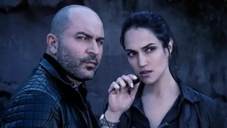 Netflix estrena la nueva temporada de 'Fauda': fecha exacta y todo lo que pasa en los nuevos capítulos