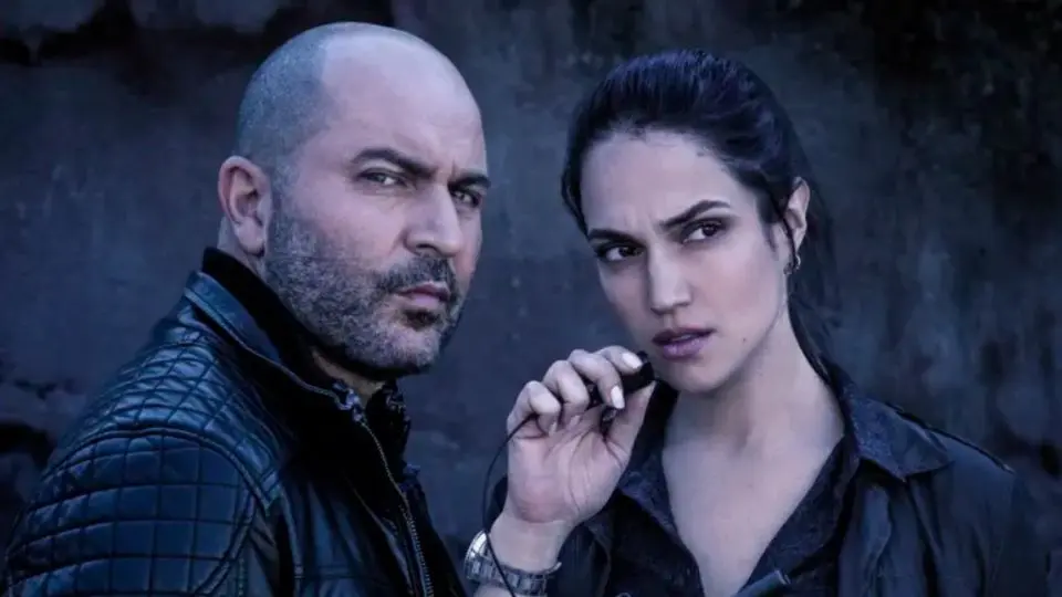 Netflix estrena la nueva temporada de 'Fauda': fecha exacta y todo lo que pasa en los nuevos capítulos Netflix estrena la nueva temporada de 'Fauda': fecha exacta y todo lo que pasa en los nuevos capítulos