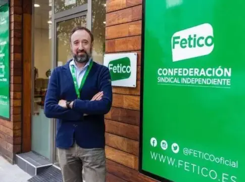 Fetico Antonio Pérez