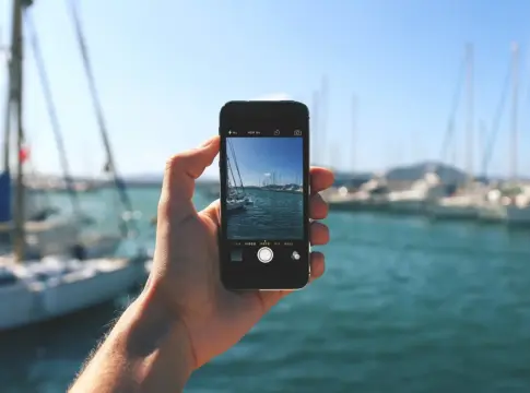 Fotos del verano en el móvil. Pexels Fotos del verano en el móvil.