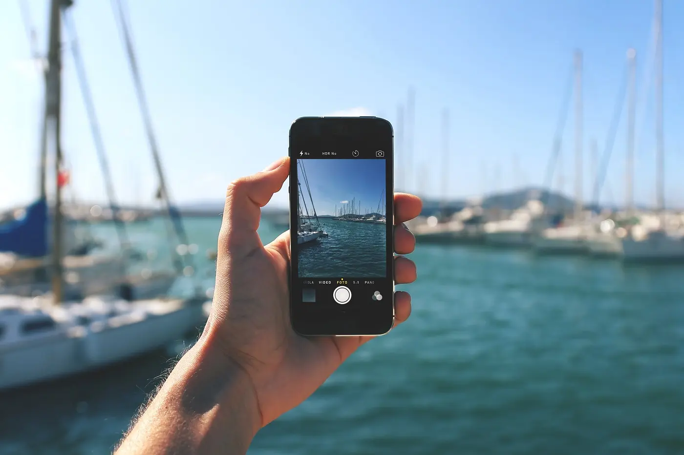 Fotos del verano en el móvil. Pexels Fotos del verano en el móvil.