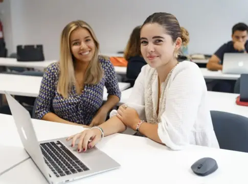 GBSB Global sistema de aprendizaje mejorado