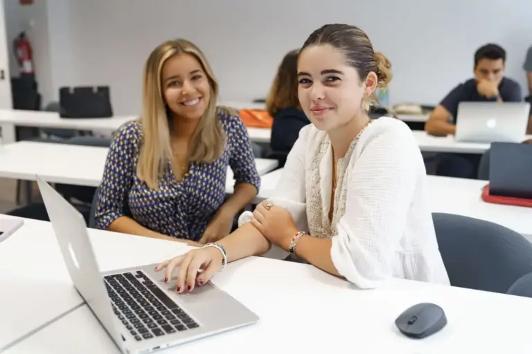 GBSB Global inicia el curso académico con estudiantes de 79 países y un sistema de aprendizaje mejorado basado en la IA