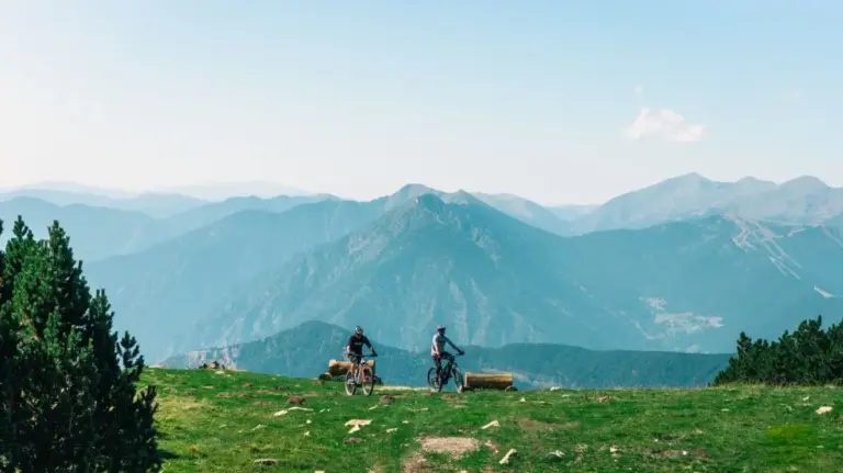 Grandvalira Resorts cierra la temporada de verano con más visitantes y una buena acogida de las novedades