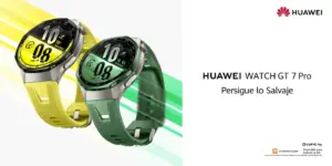 HUAWEI WATCH GT 7 Pro