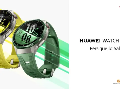 HUAWEI WATCH GT 7 Pro HUAWEI WATCH GT 7 Pro
