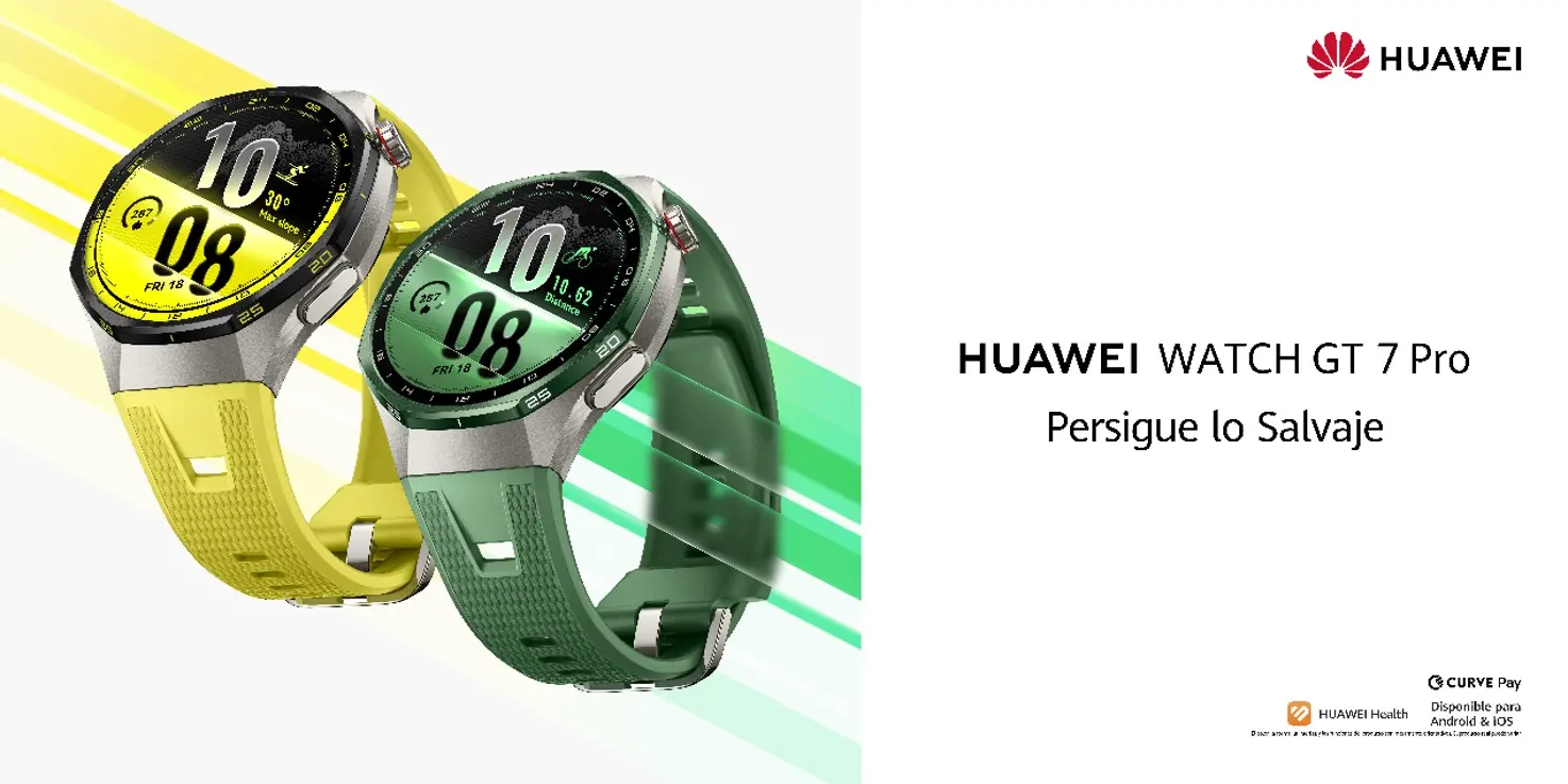 HUAWEI WATCH GT 7 Pro HUAWEI WATCH GT 7 Pro