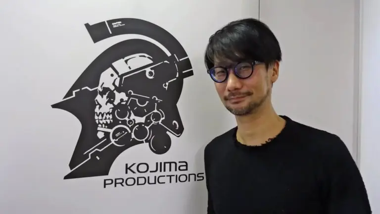 Kojima desvela en el Xbox TGS 2026 que Bill Skarsgård protagoniza Physint y avanza OD