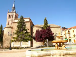 Tardar menos en llegar al trabajo viviendo a 35 km de Madrid: la paradoja de mudarse a Illescas