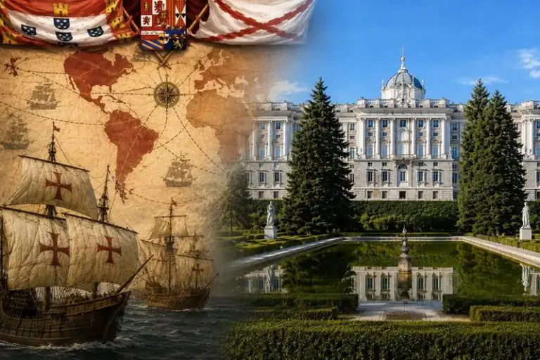 El Instituto Coordenadas crea un equipo para estudiar la contribución histórica de España a la construcción del mundo moderno